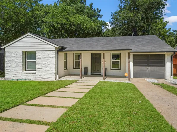 1421 Arizona Ave, Dallas, TX 75216