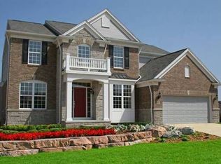 58738 Peters Barn Dr, South Lyon, MI 48178