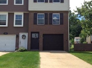 324 Fawn Trl, Cranberry Twp, PA 16066