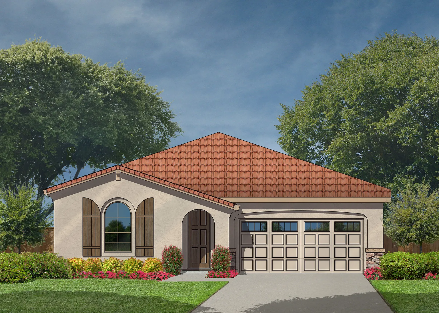 2903 Shady Acres Loop photo 1