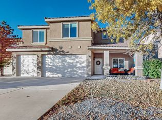2537 Camino Seville SE, Rio Rancho, NM 87124