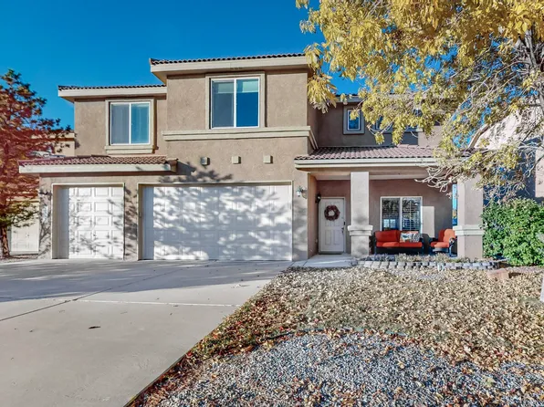 2537 Camino Seville SE, Rio Rancho, NM 87124
