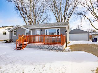 1517 S Arch St, Janesville, WI 53546