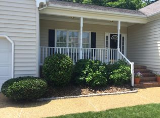 3721 Cherry Walk, Williamsburg, VA 23188