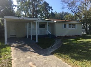 5012 Doncaster Ave, Jacksonville, FL 32208