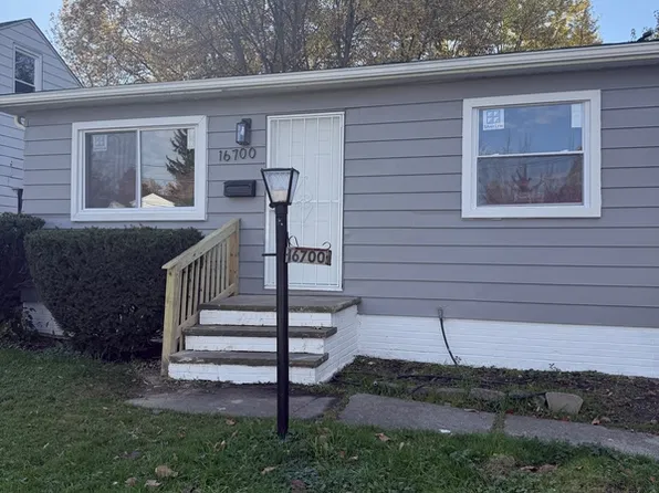 16700 Glenpark Ave, Cleveland, OH 44128