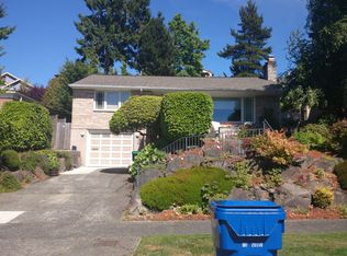 3036 43rd Ave W, Seattle, WA 98199