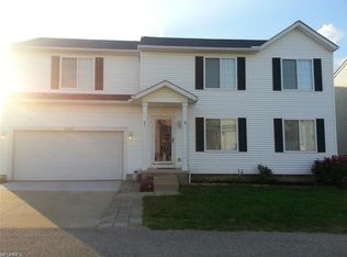 3093 Ghent Ct, Akron, OH 44312