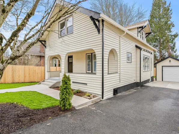 4135 SE 29th Ave, Portland, OR 97202