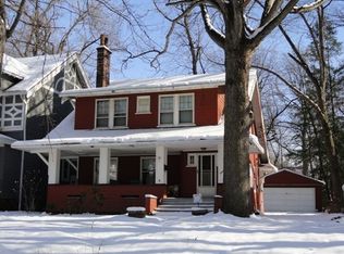 1813 Wilton Rd, Cleveland Heights, OH 44118