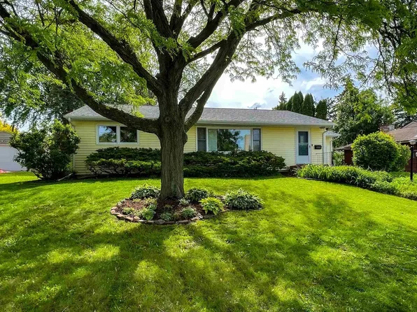 4912 Schofield Street, Monona, WI 53716