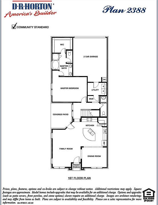 Floor Plan.