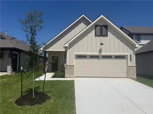 15261 Still Water Meadow Loop, College Station, TX 77845