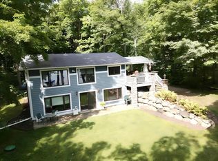 6947 Kabekona Ln NW, Hackensack, MN 56452