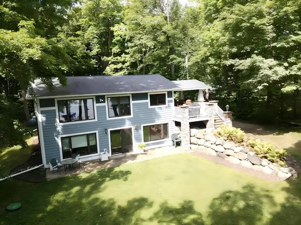 6947 Kabekona Ln NW, Hackensack, MN 56452