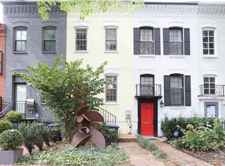 912 1/2 25th St NW, Washington, DC