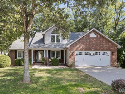 116 Surrey Ln, Edwardsville, IL, 62025