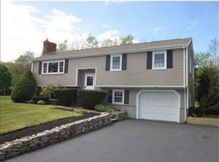 75 Newland Ave, Bellingham, MA 02019