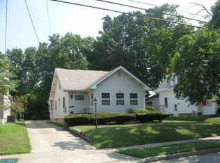 1772 Exton Ave, Hamilton, NJ 08610