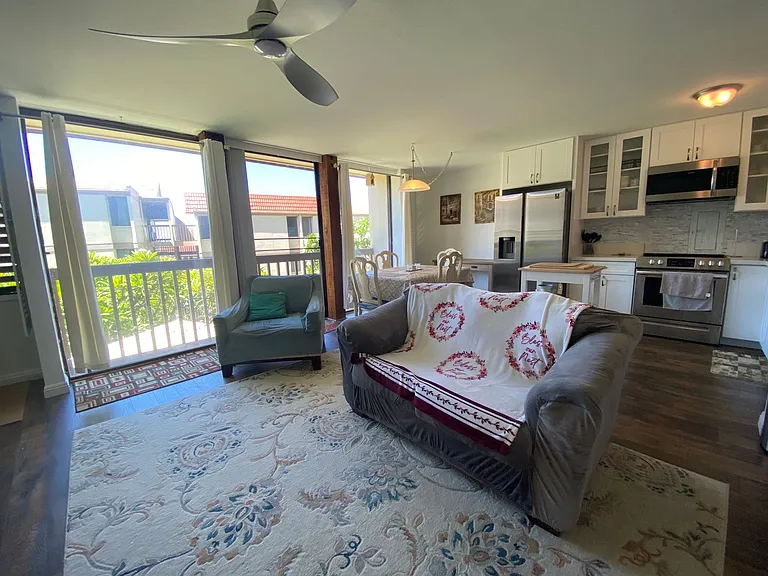 84-755 Ala Mahiku St #72B — Photo 5