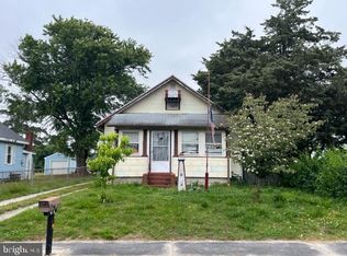 415 Saint Lukes Rd, Fruitland, MD 21826