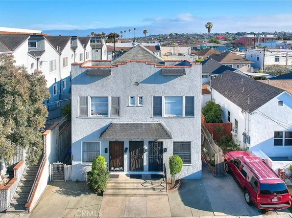 629 W 8th St, San Pedro, CA 90731