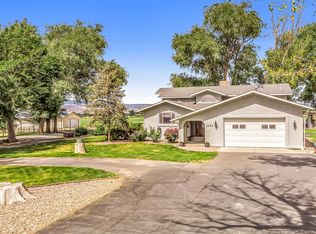 1171 20 Rd, Fruita, CO 81521