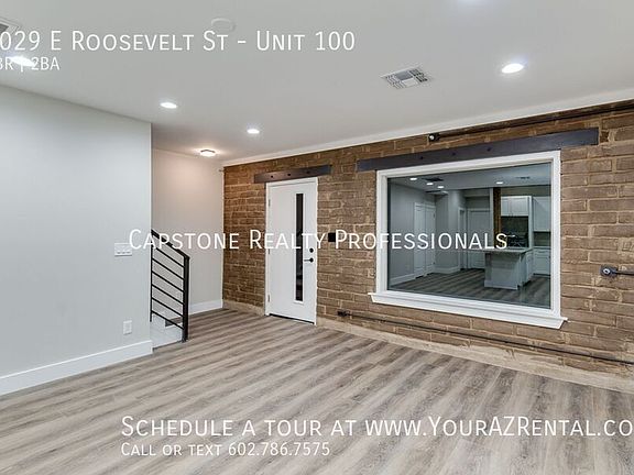 4th image of 1029 E Roosevelt St #100