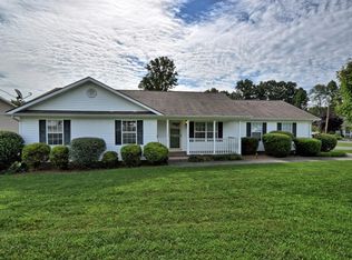 3 Patriot Pointe, Jonesborough, TN 37659