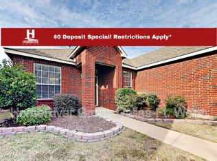 10613 Gleneagles Ln, Rowlett, TX 75089