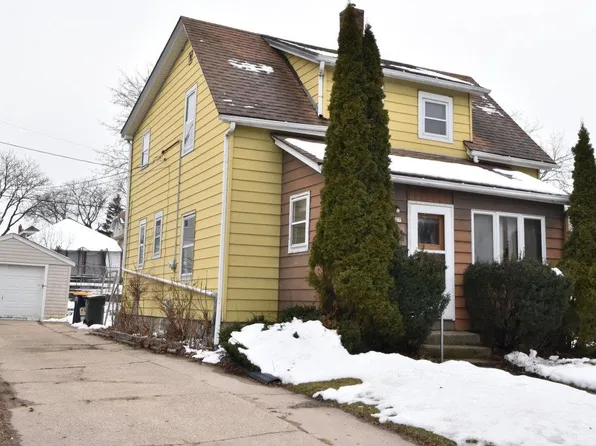 5827 West Mineral STREET, West Allis, WI 53214