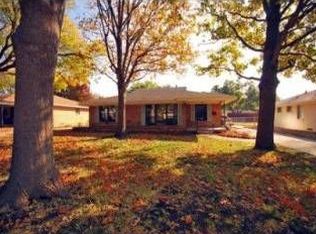 617 Northill Dr, Richardson, TX 75080