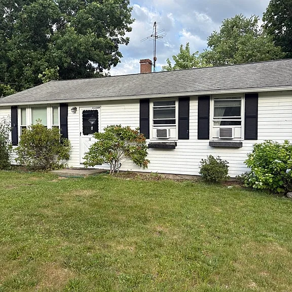 31 Edward Rd #SINGLE FAM — Photo 1