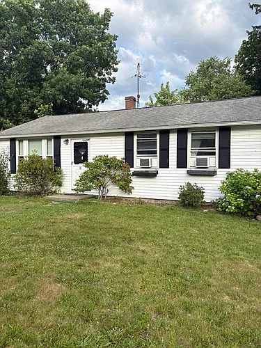 31 Edward Rd #SINGLE FAM Photo 1