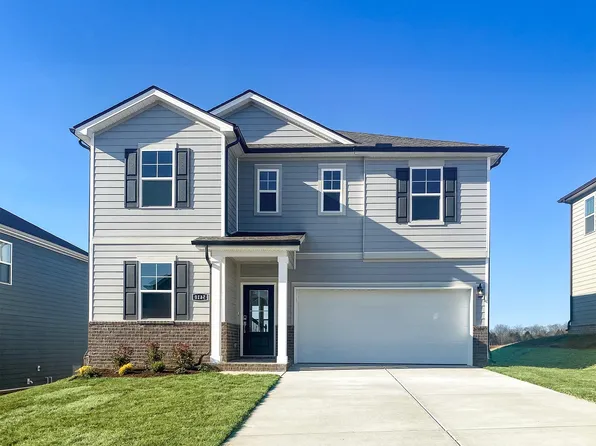 2151 Craven Place Old, Hickory, TN 37138