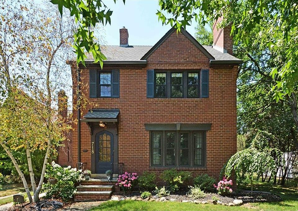 718 Wagar Rd, Rocky River, OH 44116 Zillow