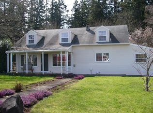 25685 S Beavercreek Rd, Beavercreek, OR 97004