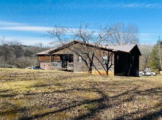 631 Old Edwina Rd, Newport, TN 37821