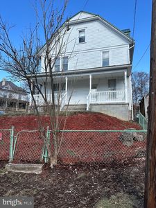 12807 Zig Zag St NW, Mount Savage, MD, 21545