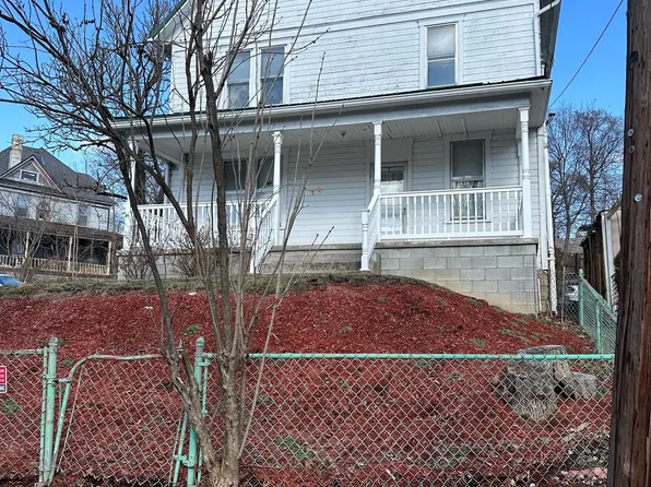 12807 Zig Zag St NW, Mount Savage, MD 21545