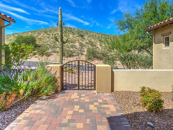 3rd image of 65805 E Catalina Hills Dr