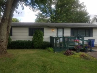 3414 S Overman Ave, Marion, IN, 46953