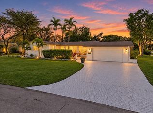 Whispering Pines Estates, Cutler Bay, FL 33157