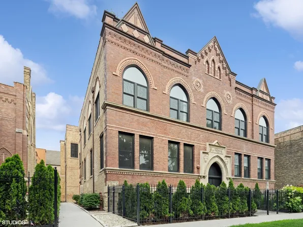 915 N Hoyne Ave #9, Chicago, IL 60622