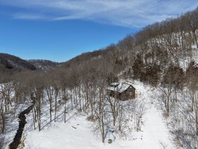 S4108 Haugrud Hollow ROAD, La Farge, WI, 54639
