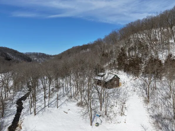 S4108 Haugrud Hollow ROAD, La Farge, WI 54639