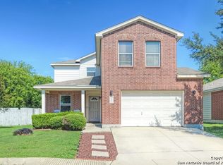 14307 Purple Martin, San Antonio, TX 78233