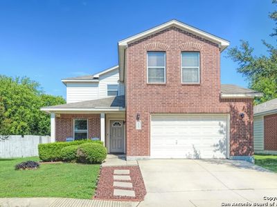 14307 Purple Martin, San Antonio, TX, 78233