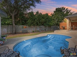 659 Northcliffe Dr, Belton, TX 76513
