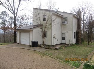 20 Pisgah Point, Conway, AR 72032